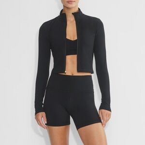 Aritzia Tennis Skirt and Jacket